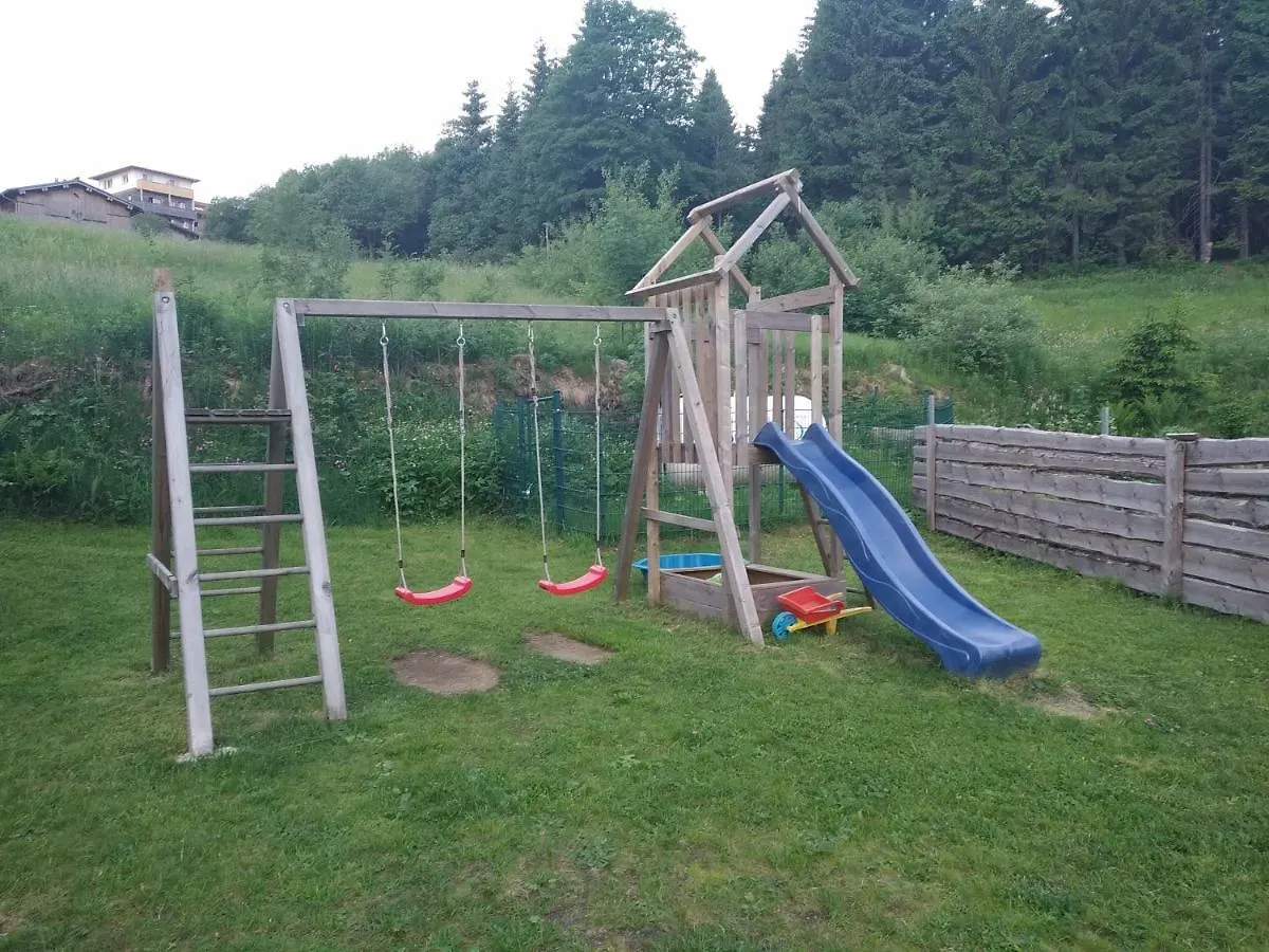 Apartman Apartmany Jaj-Bavorsko Mitterfirmiansreut