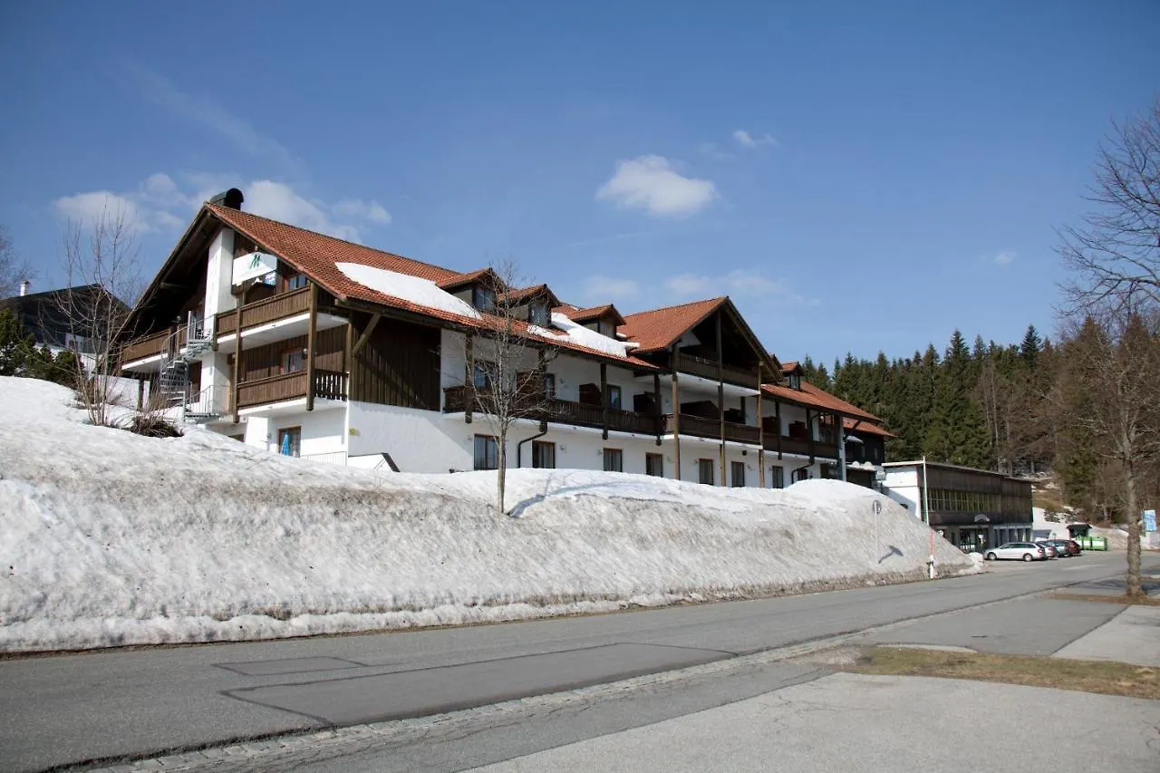 Apartment Apartmany Jaj-Bavorsko Mitterfirmiansreut