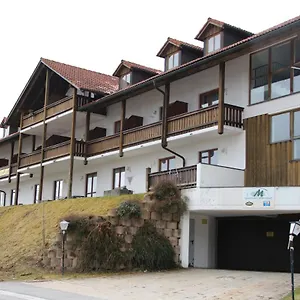 Apartment 270 Mitterdorf, Mitterfirmiansreut