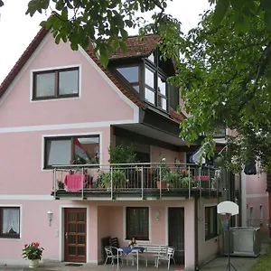 Apartment Singer, Schnaittach