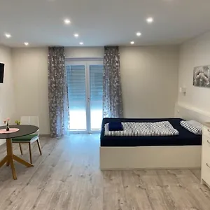 Apartment Ferber 28, Monheim (Bavaria)