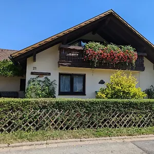 Apartment Müller's, Rödental