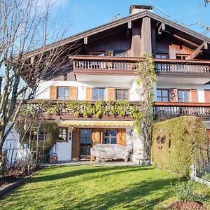 Apartment Alpenblick, Eggstätt