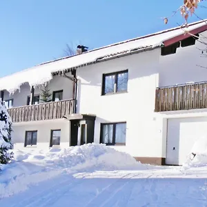 Apartment Ferienwohnung- Pfenniggeiger, Philippsreut