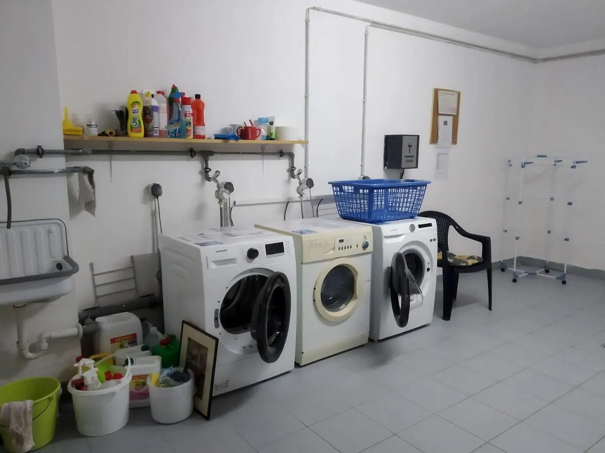 Apartmany Jaj-Bavorsko Mitterfirmiansreut 0*,  Germany